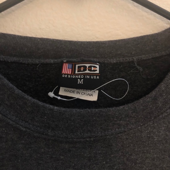 USA Washington DC Sweatshirt - Picture 4 of 4